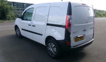 2017/17 Renault Kangoo ML19 Energy 1.5 dCi 90ps Business Van Euro 6 full