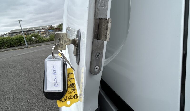 2020/20 Citroen Berlingo 1.5 BlueHDi 1000Kg Enterprise 100ps full