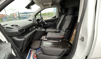2020/20 Citroen Berlingo 1.5 BlueHDi 1000Kg Enterprise 100ps full
