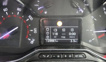 2020/20 Citroen Berlingo 1.5 BlueHDi 1000Kg Enterprise 100ps full
