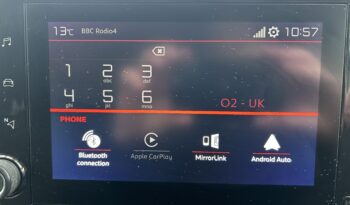 2020/20 Citroen Berlingo 1.5 BlueHDi 1000Kg Enterprise 100ps full