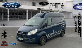 2016/16 Ford Transit Custom 2.2 TDCi 125ps High Roof Trend 