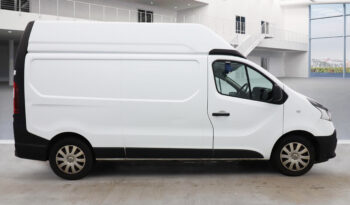 2021/21 Renault Trafic LH30 ENERGY 2.0dCi 145 High Roof Business+ full