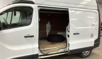 2021/21 Renault Trafic LH30 ENERGY 2.0dCi 145 High Roof Business+ full