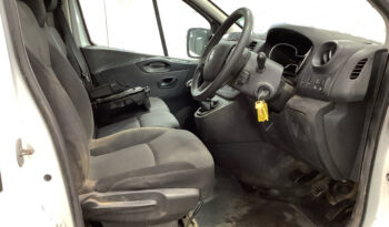 2021/21 Renault Trafic LH30 ENERGY 2.0dCi 145 High Roof Business+ full