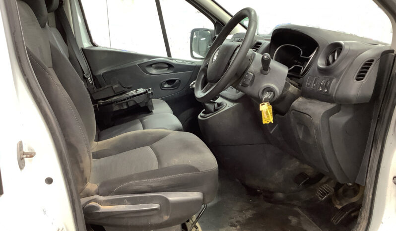 2021/21 Renault Trafic LH30 ENERGY 2.0dCi 145 High Roof Business+ full