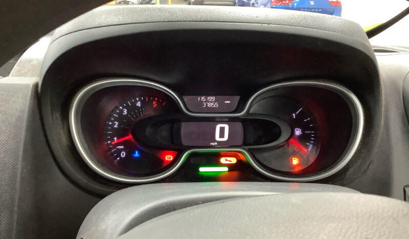 2021/21 Renault Trafic LH30 ENERGY 2.0dCi 145 High Roof Business+ full