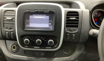 2021/21 Renault Trafic LH30 ENERGY 2.0dCi 145 High Roof Business+ full