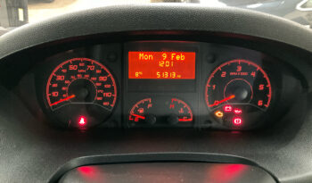 2017/17 Citroen Relay 2.0 BlueHDi H1 Van 110ps Enterprise full