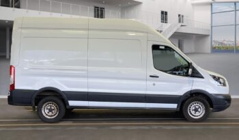 2018/68 Ford Transit 2.0 TDCi 130ps H3 Van full