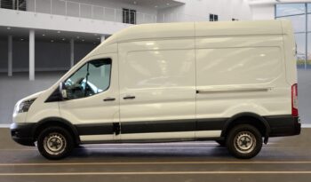 2018/68 Ford Transit 2.0 TDCi 130ps H3 Van full