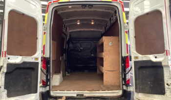 2018/68 Ford Transit 2.0 TDCi 130ps H3 Van full