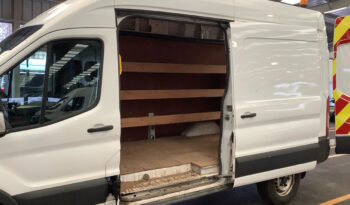 2018/68 Ford Transit 2.0 TDCi 130ps H3 Van full