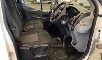 2018/68 Ford Transit 2.0 TDCi 130ps H3 Van full