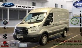 2017/17 Ford Transit 2.0 TDCi 130ps H2 Van