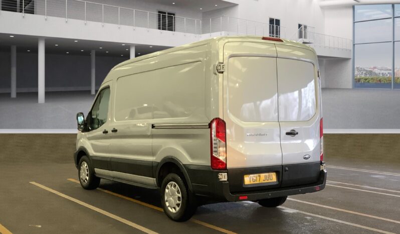 2017/17 Ford Transit 2.0 TDCi 130ps H2 Van full
