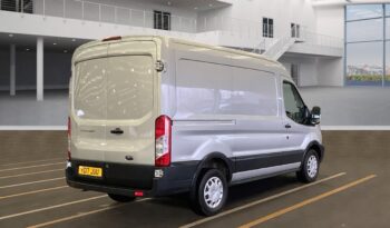 2017/17 Ford Transit 2.0 TDCi 130ps H2 Van full