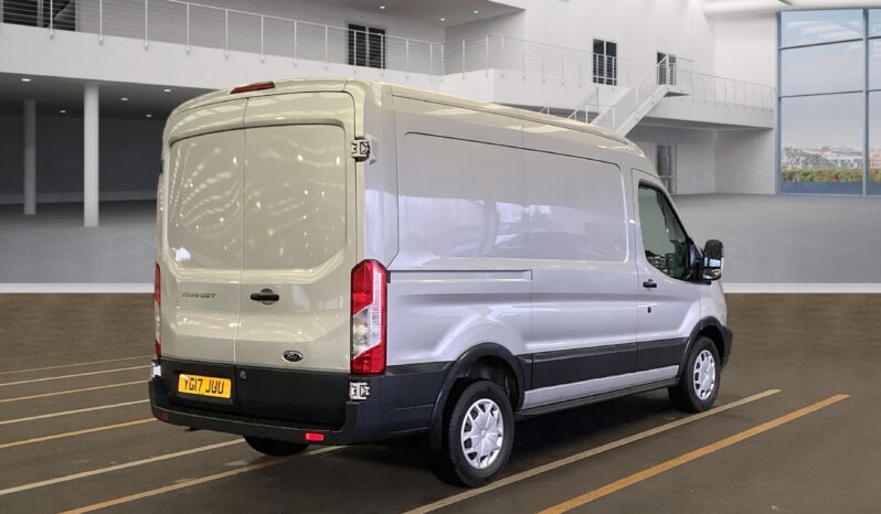 2017/17 Ford Transit 2.0 TDCi 130ps H2 Van full