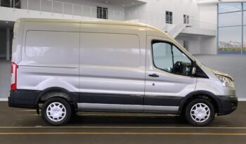 2017/17 Ford Transit 2.0 TDCi 130ps H2 Van full