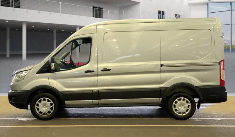 2017/17 Ford Transit 2.0 TDCi 130ps H2 Van full