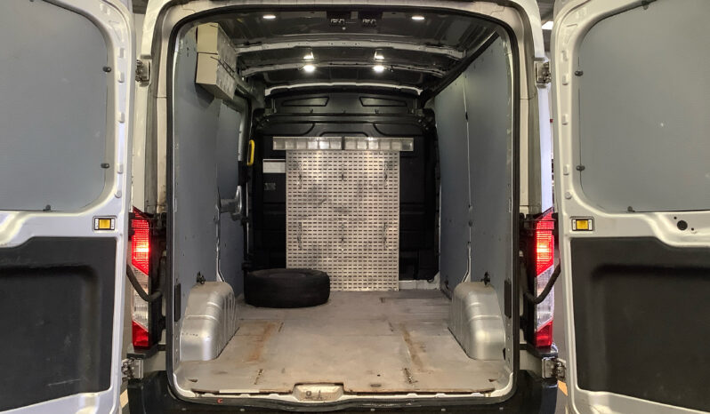 2017/17 Ford Transit 2.0 TDCi 130ps H2 Van full
