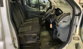 2017/17 Ford Transit 2.0 TDCi 130ps H2 Van full