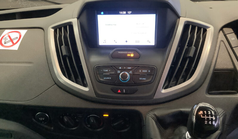 2017/17 Ford Transit 2.0 TDCi 130ps H2 Van full