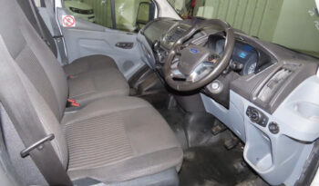 2018/68 Ford Transit 2.0 TDCi 130ps H2 Van full