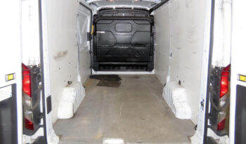 2018/68 Ford Transit 2.0 TDCi 130ps H2 Van full