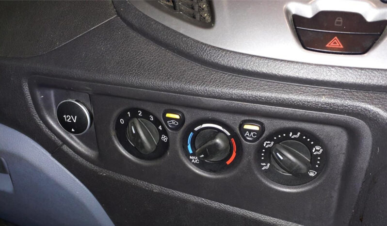 2018/68 Ford Transit 2.0 TDCi 130ps H2 Van full