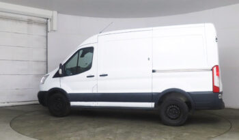 2018/68 Ford Transit 2.0 TDCi 130ps H2 Van full