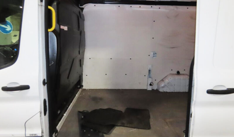 2018/68 Ford Transit 2.0 TDCi 130ps H2 Van full