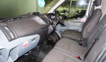 2018/68 Ford Transit 2.0 TDCi 130ps H2 Van full