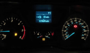 2018/68 Ford Transit 2.0 TDCi 130ps H2 Van full