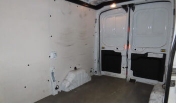 2018/68 Ford Transit 2.0 TDCi 130ps H2 Van full