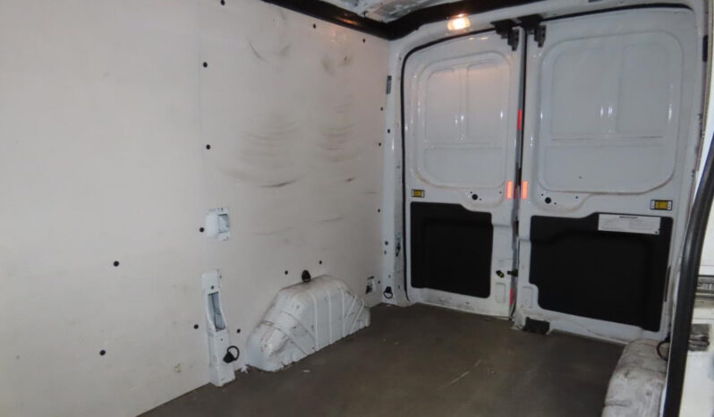 2018/68 Ford Transit 2.0 TDCi 130ps H2 Van full