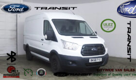 2018/68 Ford Transit 2.0 TDCi 130ps H2 Van