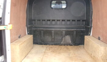 2017/17 Ford Transit Custom 2.0 TDCi 105ps Low Roof 6 Seater Factory Fitted D/Cab full