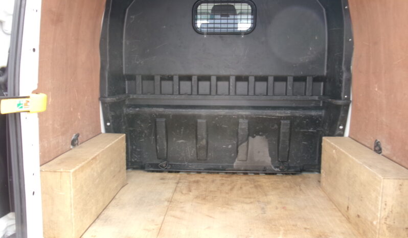 2017/17 Ford Transit Custom 2.0 TDCi 105ps Low Roof 6 Seater Factory Fitted D/Cab full