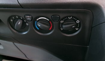 2017/17 Ford Transit Custom 2.0 TDCi 105ps Low Roof 6 Seater Factory Fitted D/Cab full