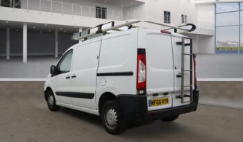 PEUGEOT EXPERT 1000 1.6 HDi 90 H1 Professional Van full