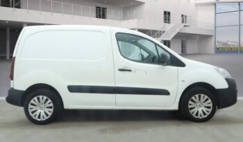 CITROEN BERLINGO 1.6 HDi 625Kg Enterprise 75ps full