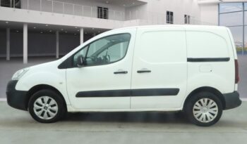 CITROEN BERLINGO 1.6 HDi 625Kg Enterprise 75ps full