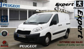 2015/65 PEUGEOT EXPERT 1000 1.6 HDi 90 H1 Professional Van