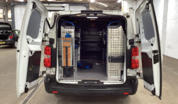 2022/71 Citroen Dispatch 1400 2.0 BlueHDi 145 Van Enterprise Pro full