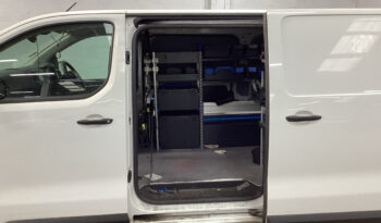 2022/71 Citroen Dispatch 1400 2.0 BlueHDi 145 Van Enterprise Pro full