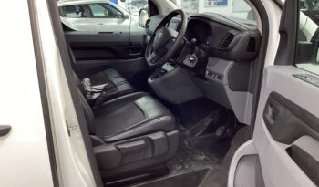 2022/71 Citroen Dispatch 1400 2.0 BlueHDi 145 Van Enterprise Pro full