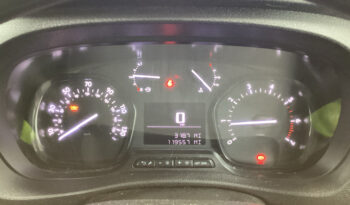 2022/71 Citroen Dispatch 1400 2.0 BlueHDi 145 Van Enterprise Pro full