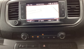 2022/71 Citroen Dispatch 1400 2.0 BlueHDi 145 Van Enterprise Pro full