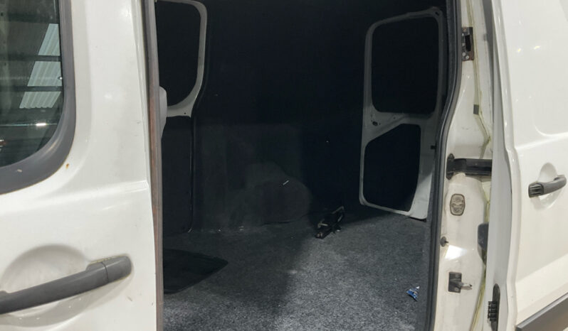 PEUGEOT EXPERT 1000 1.6 HDi 90 H1 Professional Van full